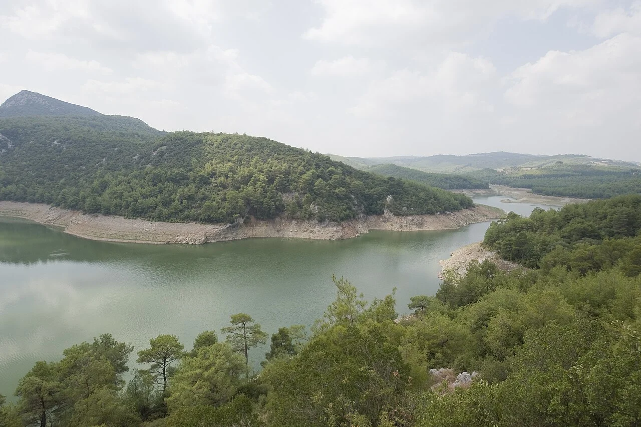 ASLANTAŞ