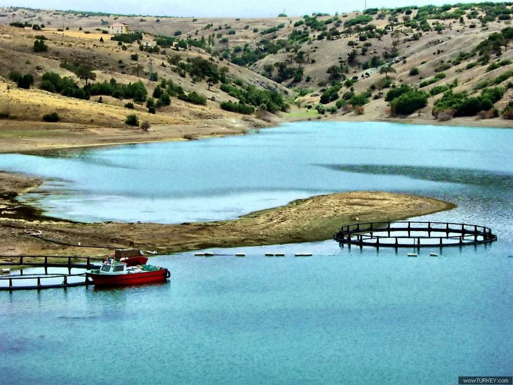 BAHÇELİK