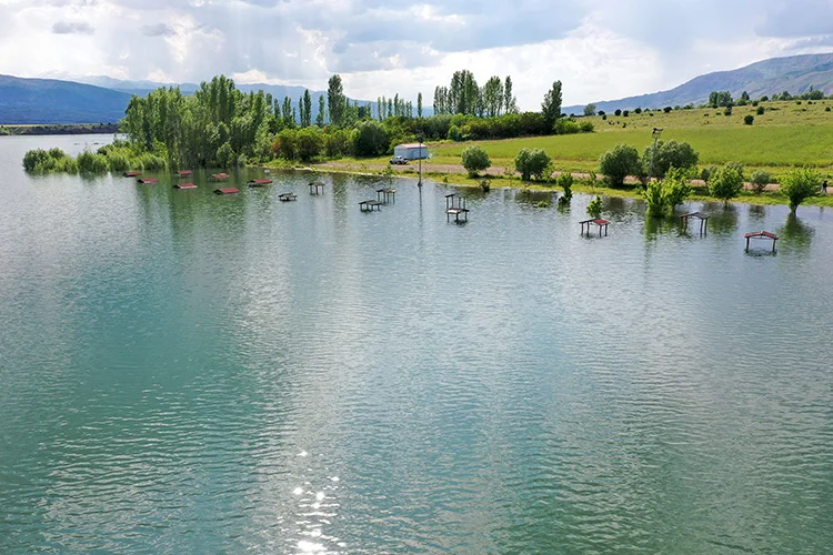 KILIÇKAYA