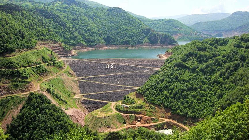 TOPÇAM-ORDU