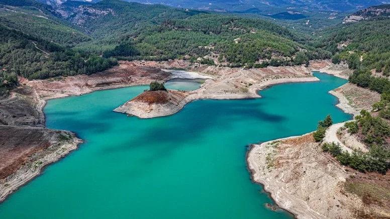 YEDİGÖZE